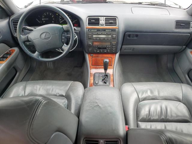 1998 LEXUS LS 400 #3281605429