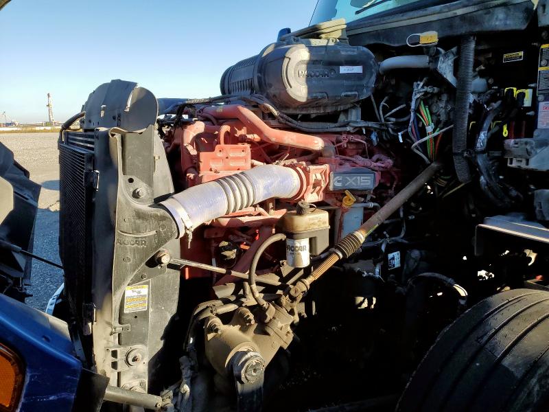 2022 PETERBILT 579 #3290322964