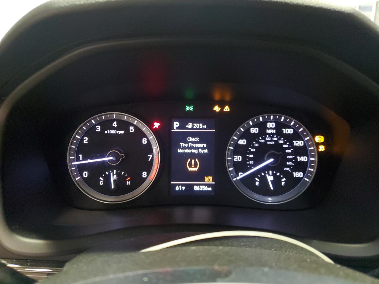 HYUNDAI SONATA SPORT