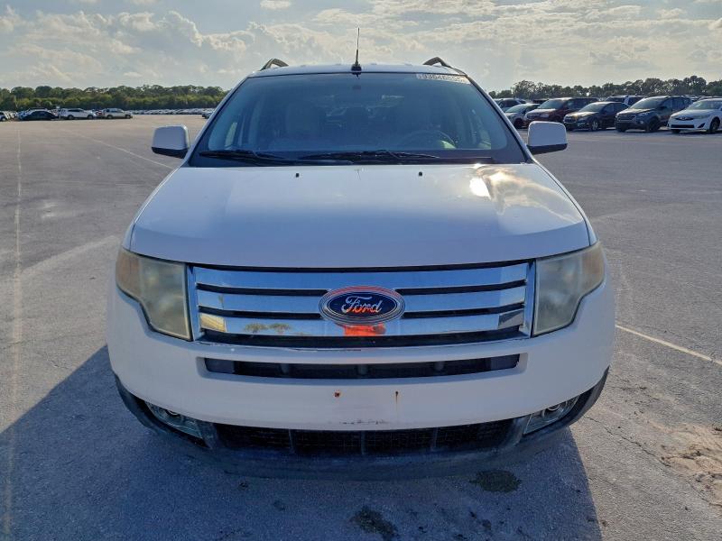 2010 FORD EDGE SEL #3297102488