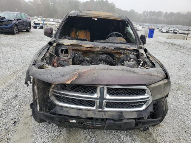 2012 DODGE DURANGO SX #3302593758