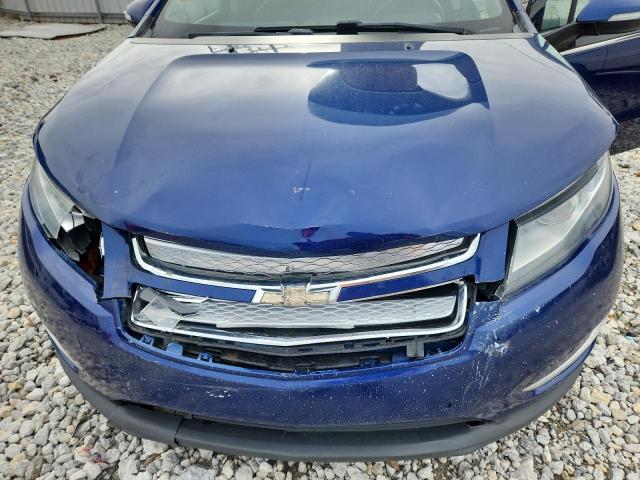2012 CHEVROLET VOLT #3284880037