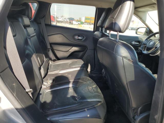 2016 JEEP CHEROKEE L #3310483052