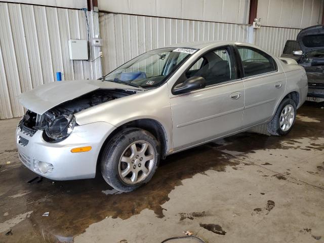 Global Auto Auctions: 2004 DODGE NEON SXT