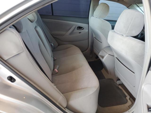 2010 TOYOTA CAMRY BASE - 4T4BF3EK9AR023372