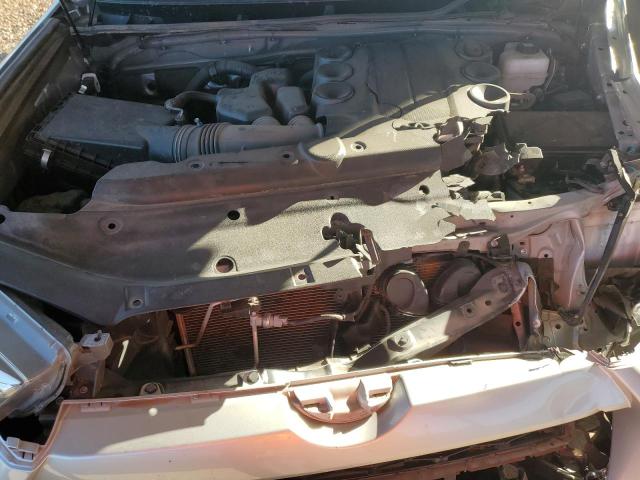 2024 TOYOTA 4RUNNER SR #3301863964