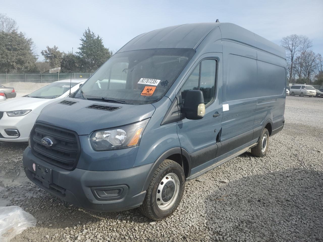 FORD TRANSIT T-250