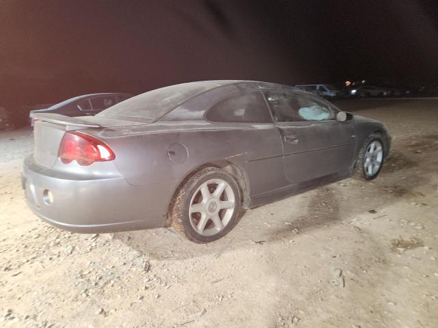 2004 DODGE STRATUS R/ #3291364150