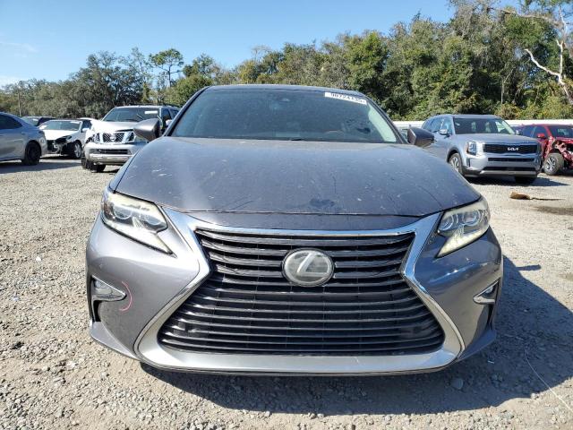 2017 LEXUS ES 350 #3301751420