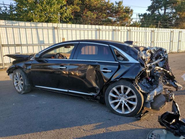 2017 CADILLAC XTS LUXURY - 2G61M5S36H9123531