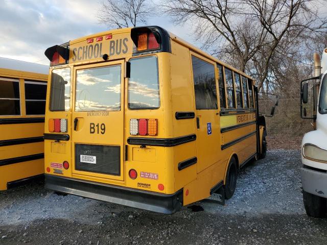 2019 THOM BUS #3291242014
