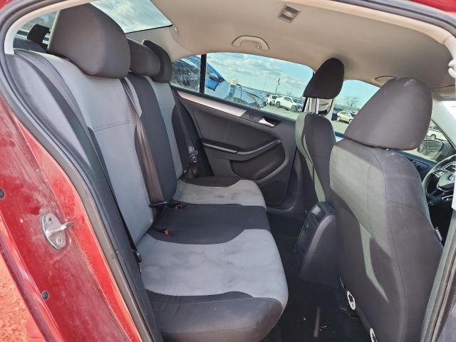 2018 VOLKSWAGEN JETTA S - 3VW2B7AJ4JM206968