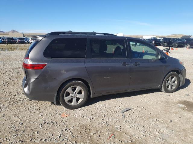 2015 TOYOTA SIENNA LE - 5TDKK3DC2FS637616