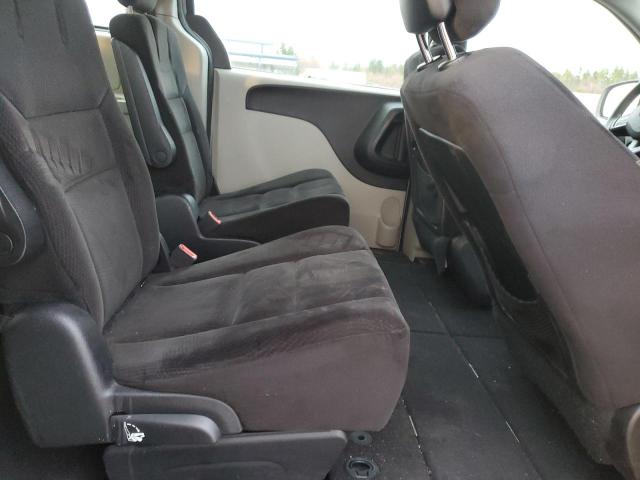 2014 DODGE GRAND CARA - 2C4RDGBG0ER328496