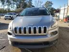 Lot #3292572680 2017 JEEP CHEROKEE S