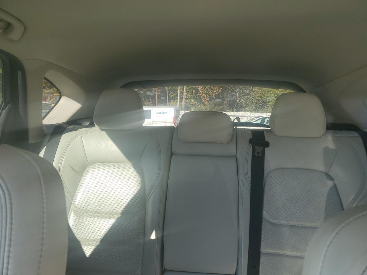 MAZDA CX-5 GRAND TOURING