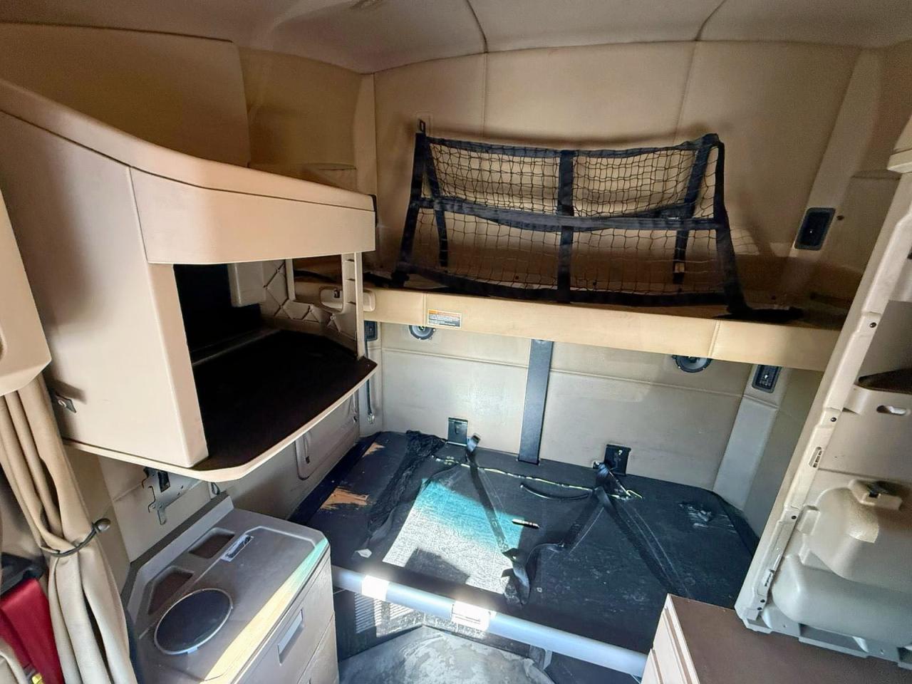 Lot #3279514253 2020 KENWORTH CONSTRUCTI