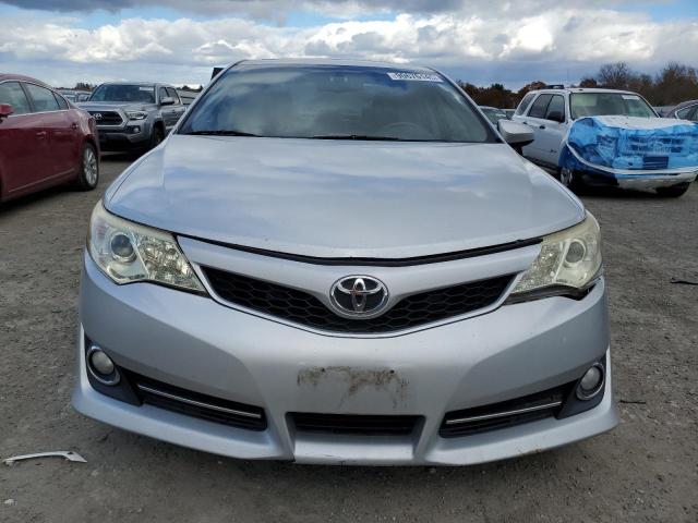 2012 TOYOTA CAMRY SE - 4T1BK1FK9CU503570