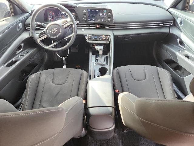 2023 HYUNDAI ELANTRA SE #3302683015