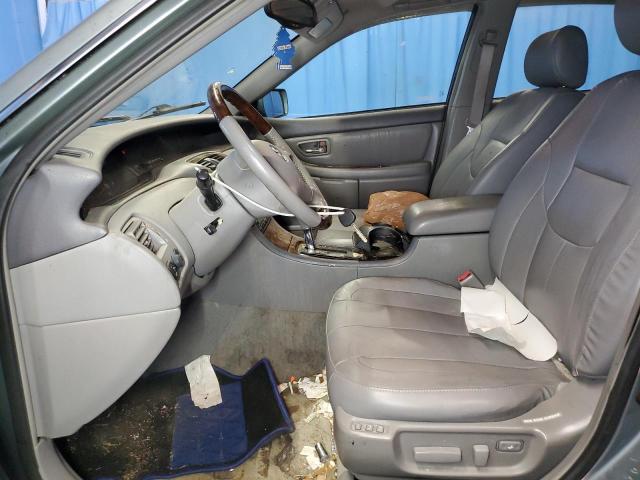 2004 TOYOTA AVALON XL #3317799105