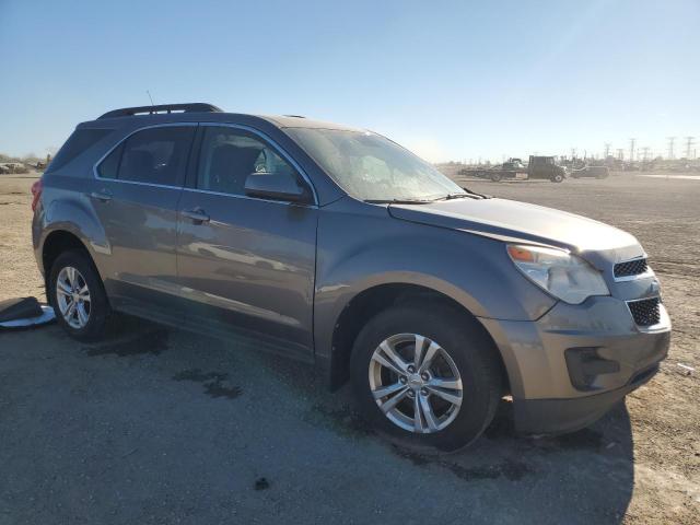 2012 CHEVROLET EQUINOX LT #3296409649