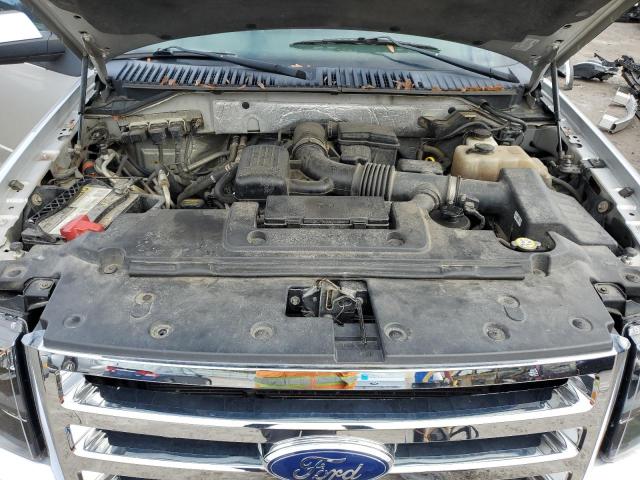 2014 FORD EXPEDITION #3286507216