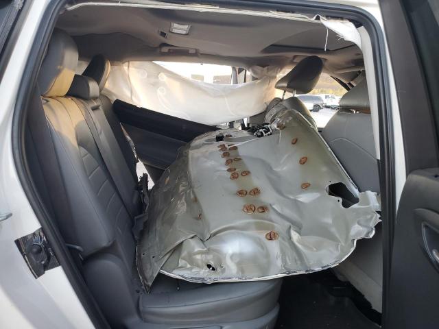 2021 TOYOTA HIGHLANDER #3294403528