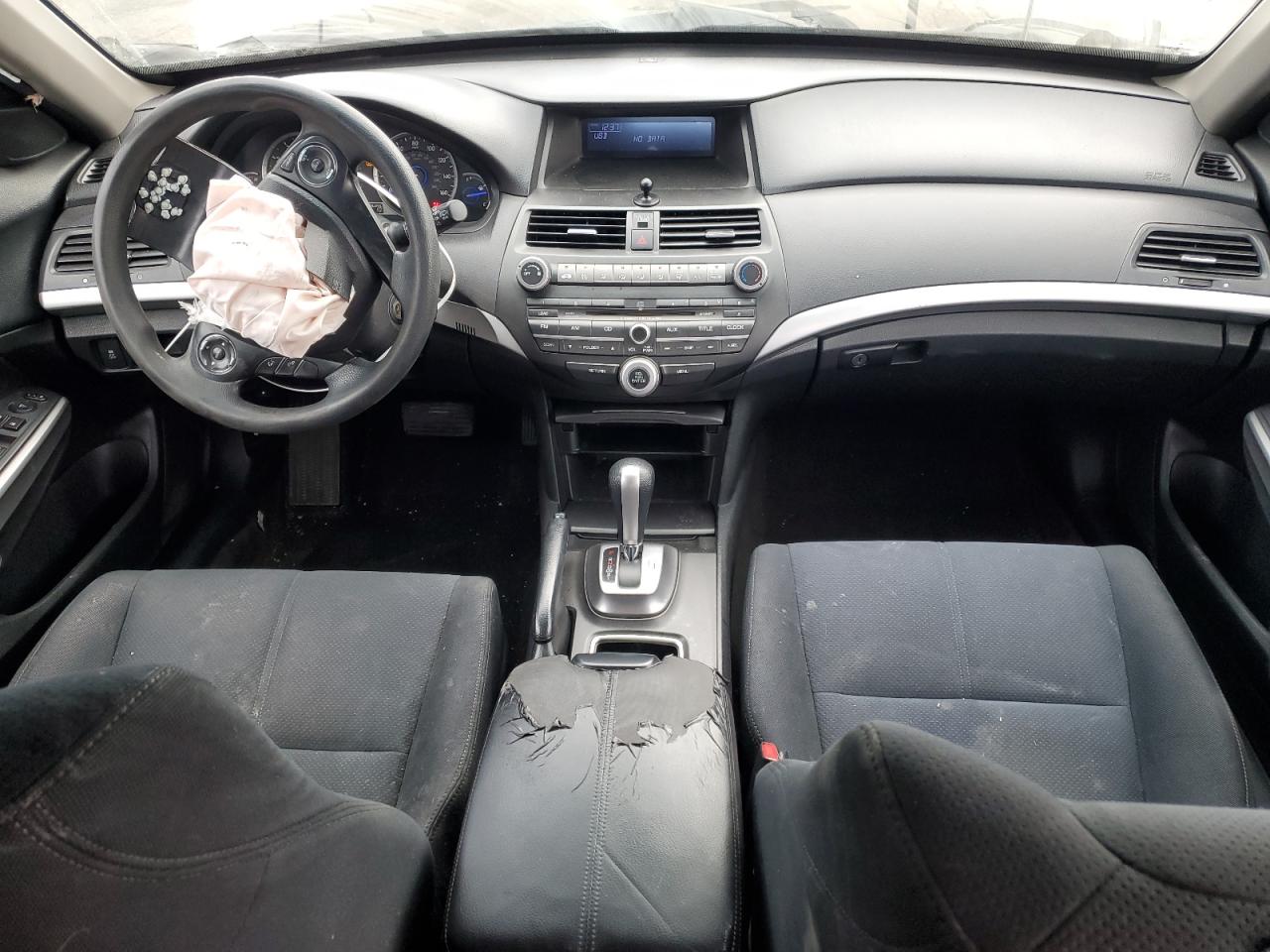 Lot #3310553050 2013 HONDA CROSSTOUR