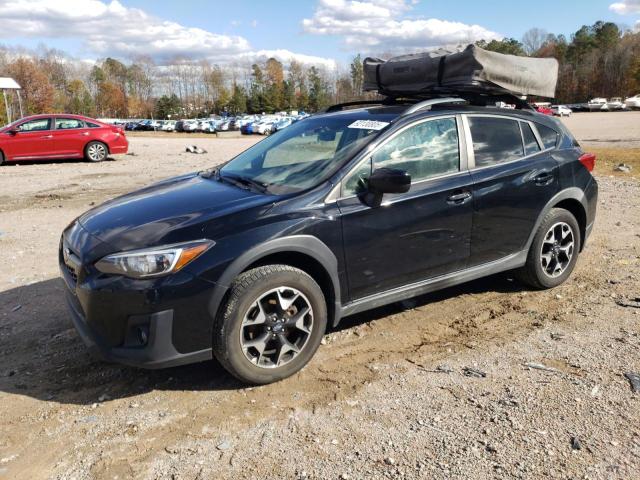 2019 SUBARU CROSSTREK #3311521248