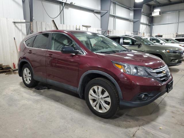 2012 HONDA CR-V EX - 5J6RM4H58CL057059