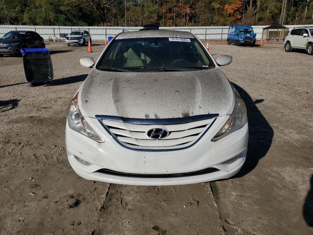 2013 HYUNDAI SONATA GLS - 5NPEB4AC3DH706033