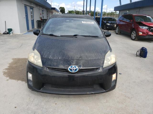 2011 TOYOTA PRIUS #3282378278