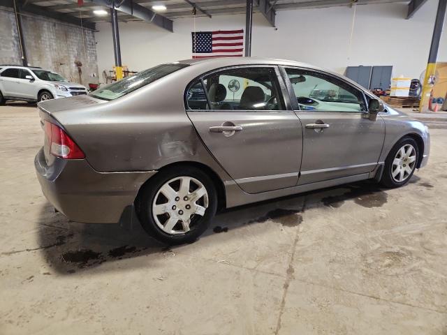 2010 HONDA CIVIC LX #3298123169