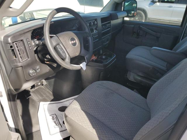 2017 GMC SAVANA G25 #3297777831