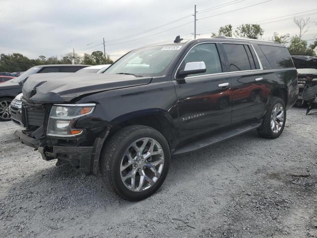 2019 CHEVROLET SUBURBAN C #3303885719