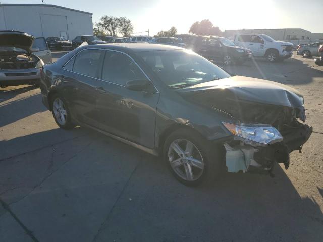 2012 TOYOTA CAMRY BASE #3310637733