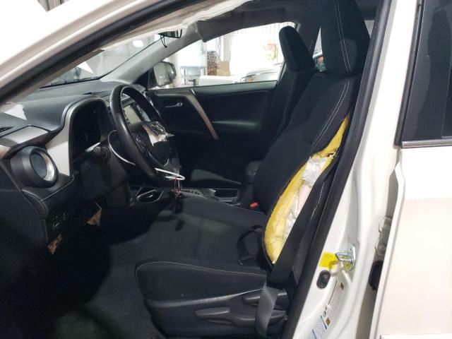 2017 TOYOTA RAV4 XLE #3287676017