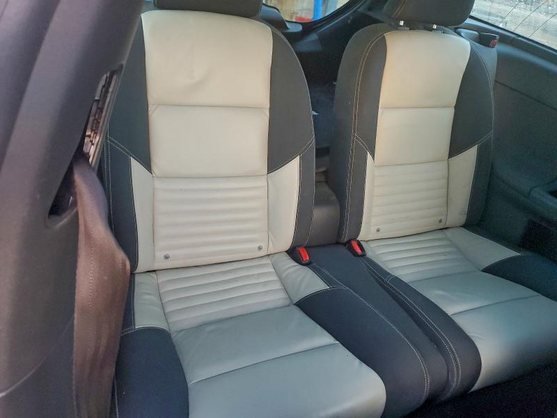 2011 VOLVO C30 T5 #3296224431