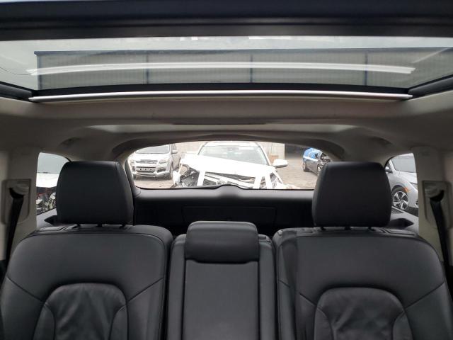 2012 AUDI Q7 PREMIUM #3304760907