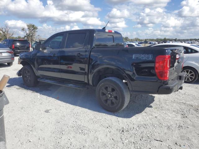 2021 FORD RANGER XL #3297056557