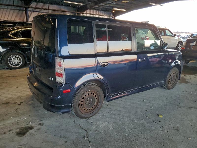 2005 TOYOTA SCION XB #3297322376