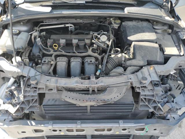 2013 FORD FOCUS SE #3301775354