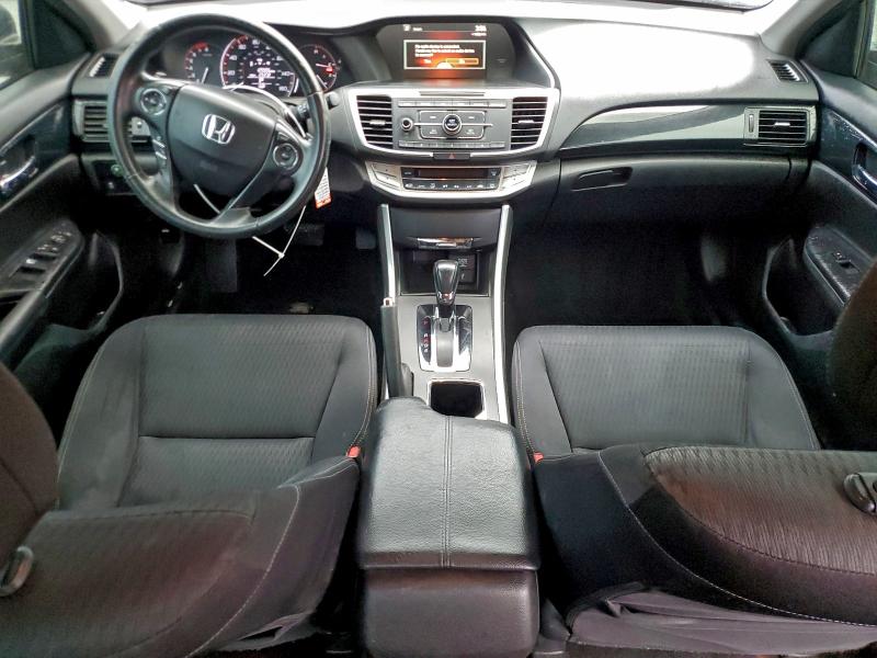 2015 HONDA ACCORD SPO #3296432745