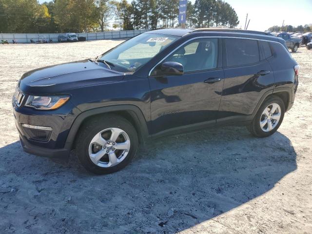 2020 JEEP COMPASS LA #3290262205