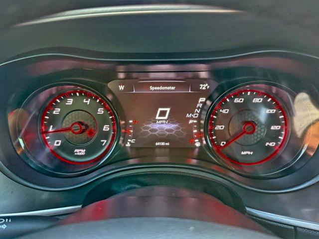 2021 DODGE CHARGER GT #3296303414