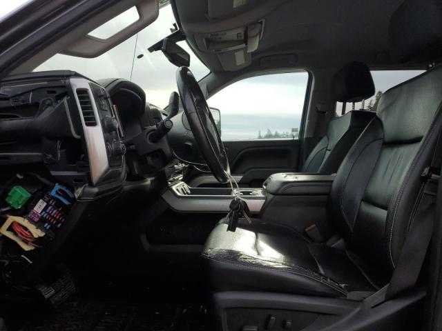 2016 CHEVROLET SILVERADO 1GC1KWE88GF103710