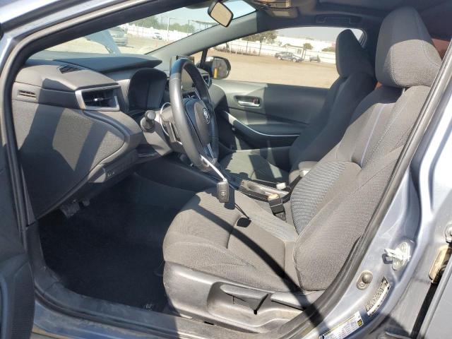 2022 TOYOTA COROLLA SE #3301918435