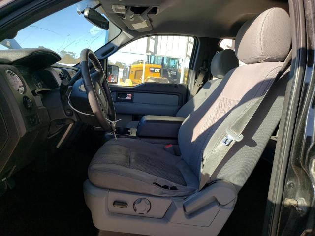 2013 FORD F150 SUPER - 1FTFW1ET1DKG28015