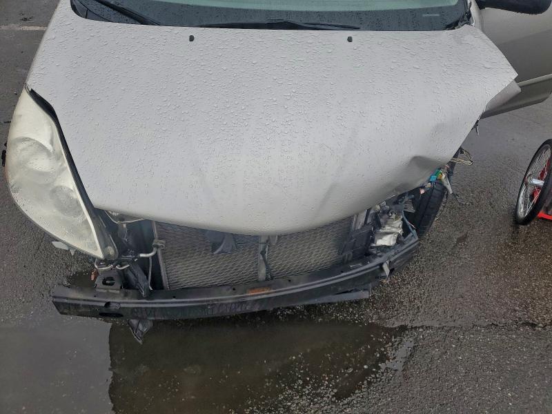 2007 TOYOTA SIENNA CE #3312586162