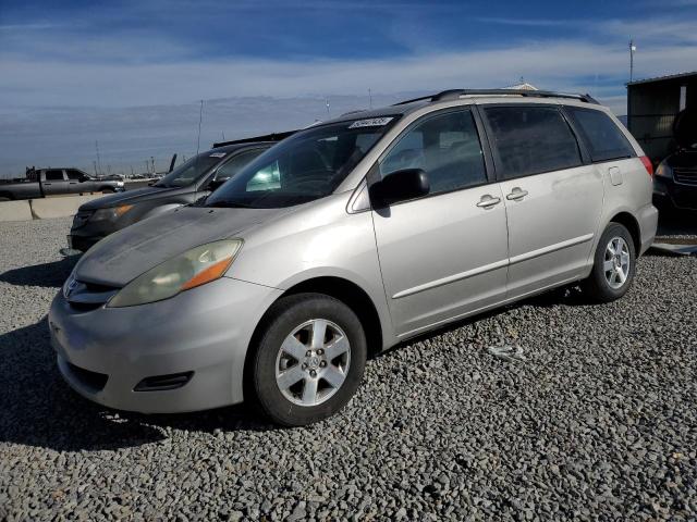 2006 TOYOTA SIENNA #3304555435